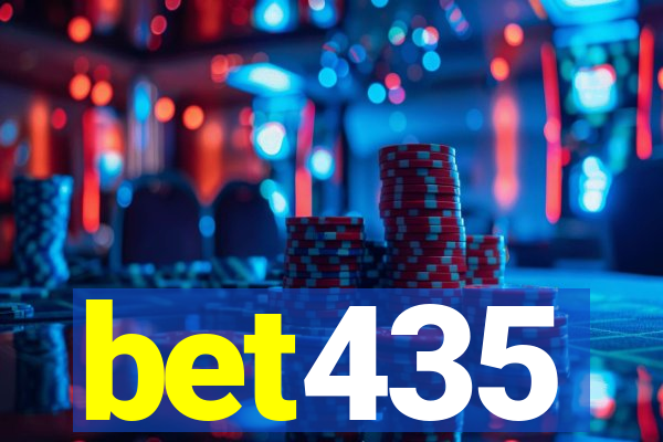 bet435