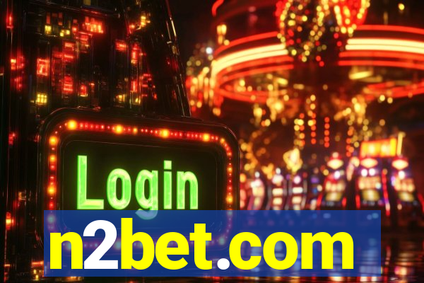 n2bet.com