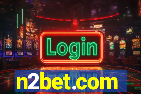 n2bet.com