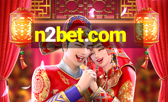 n2bet.com