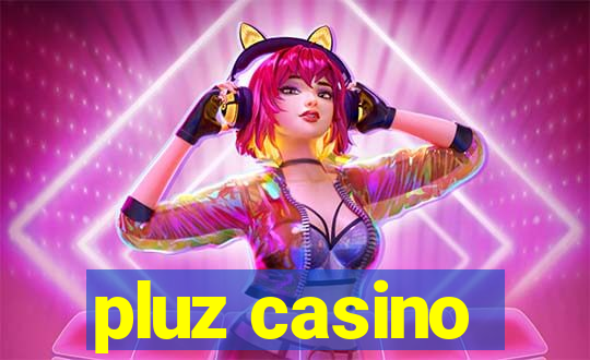 pluz casino