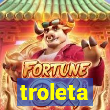 troleta