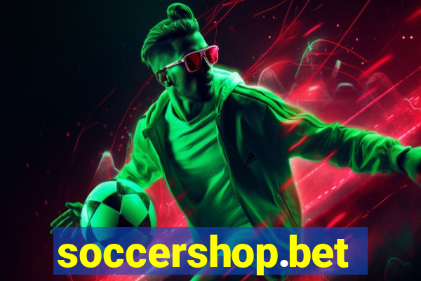 soccershop.bet