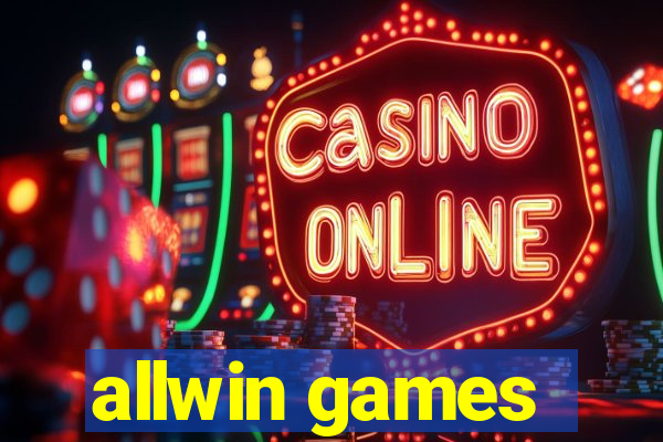 allwin games