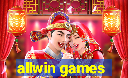 allwin games