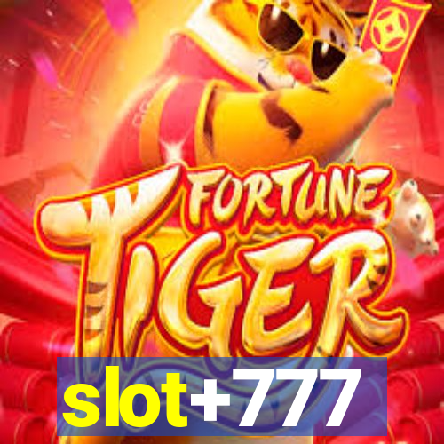 slot+777