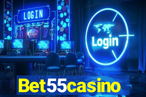 Bet55casino