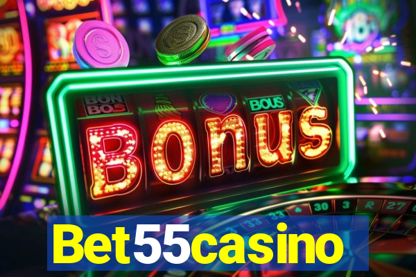 Bet55casino