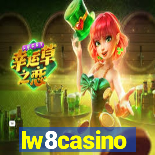 Iw8casino