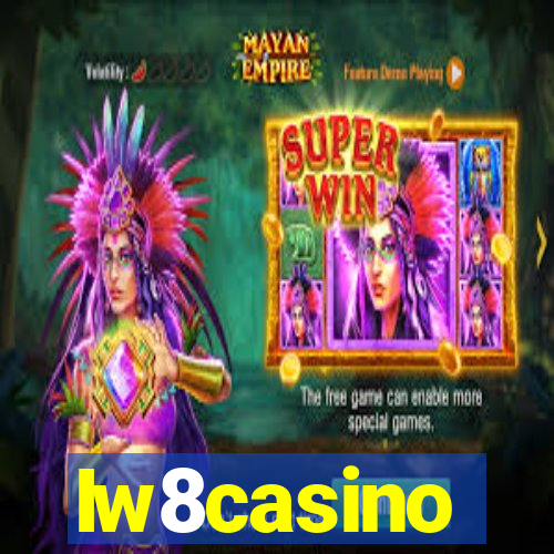 Iw8casino