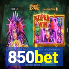 850bet