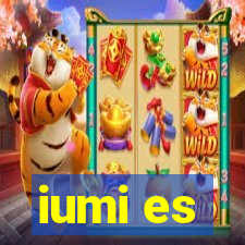 iumi es