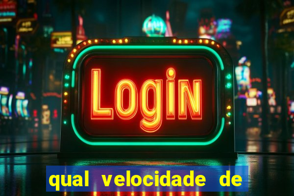 qual velocidade de internet é boa para jogar online