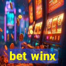 bet winx