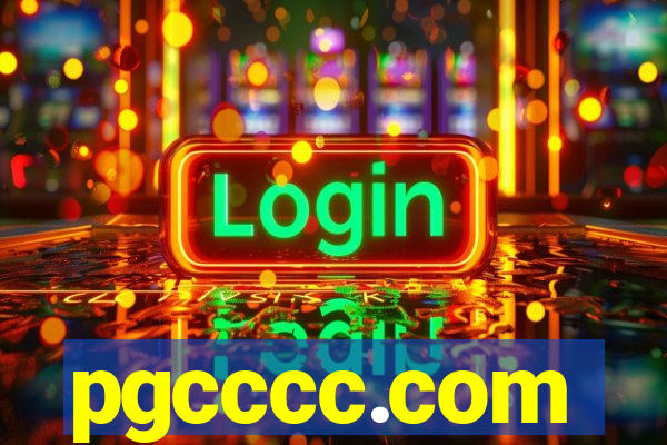 pgcccc.com