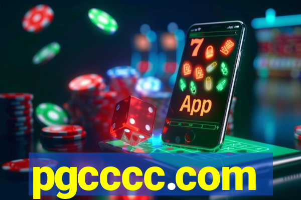 pgcccc.com