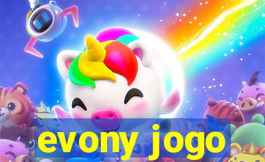 evony jogo