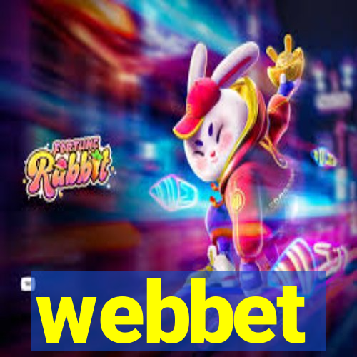 webbet