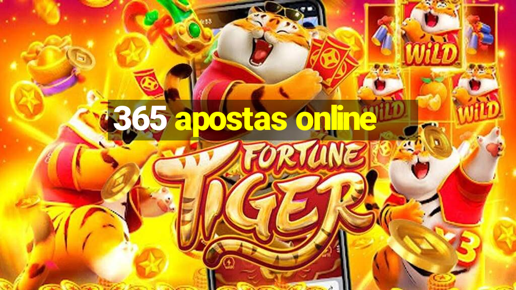 365 apostas online