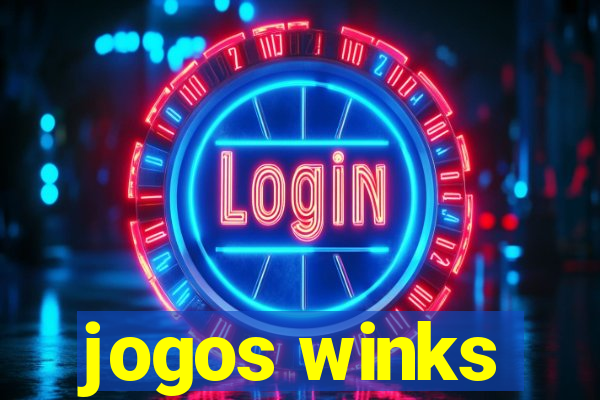 jogos winks