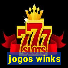 jogos winks