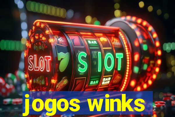 jogos winks