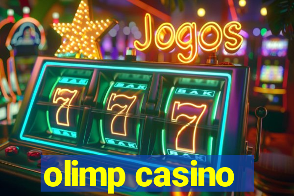 olimp casino