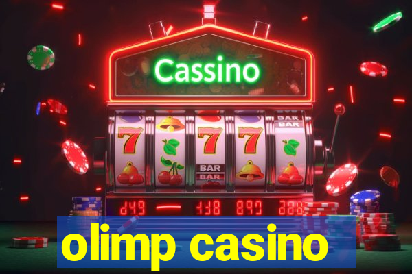 olimp casino