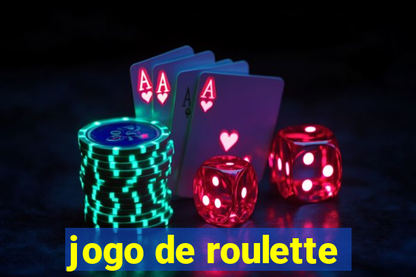 jogo de roulette