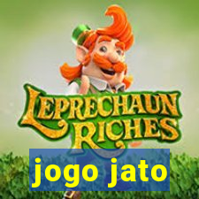 jogo jato