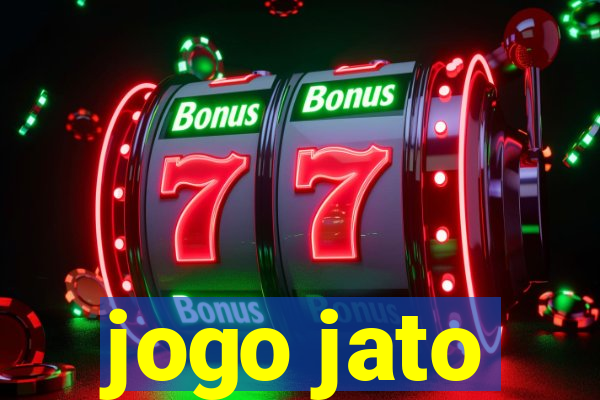 jogo jato