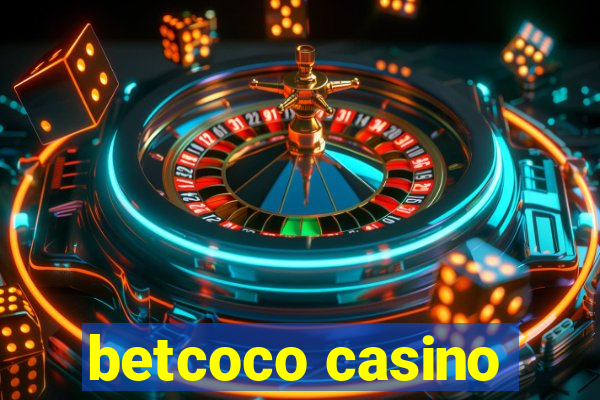 betcoco casino