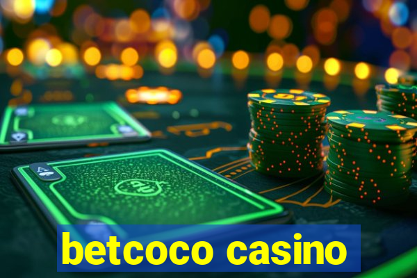 betcoco casino