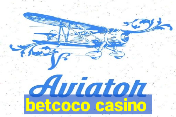 betcoco casino