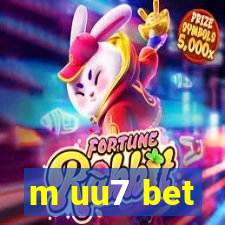 m uu7 bet