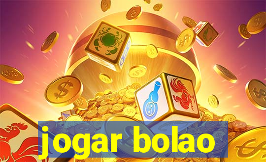 jogar bolao