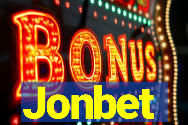 Jonbet