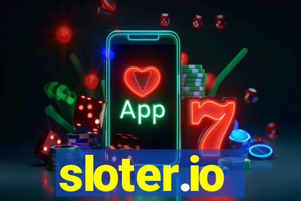 sloter.io