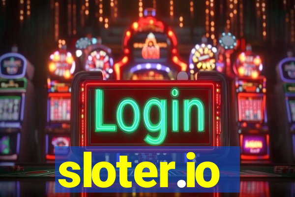 sloter.io