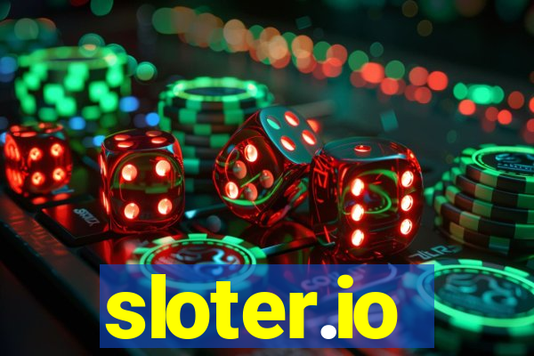 sloter.io