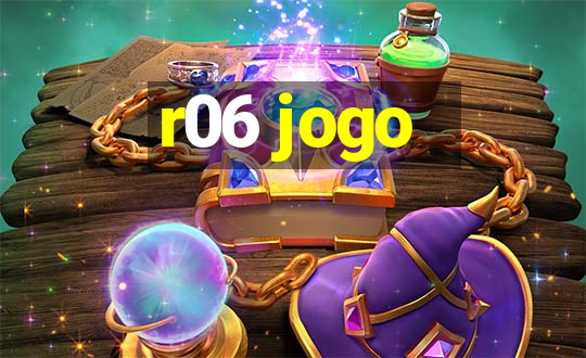 r06 jogo