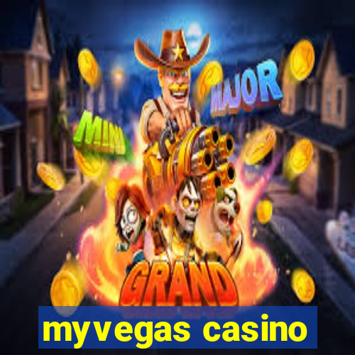 myvegas casino