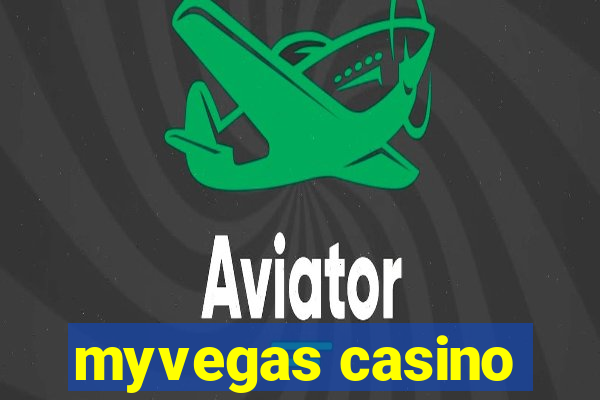 myvegas casino