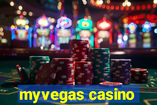 myvegas casino