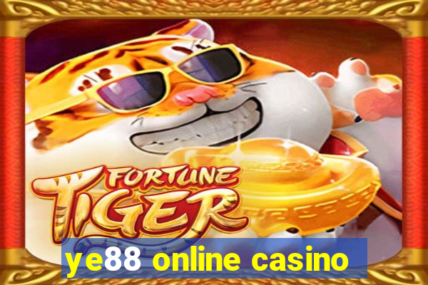 ye88 online casino