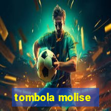 tombola molise