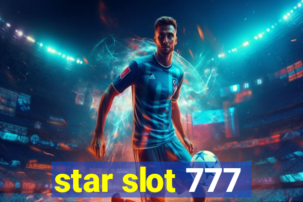 star slot 777