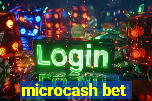 microcash bet