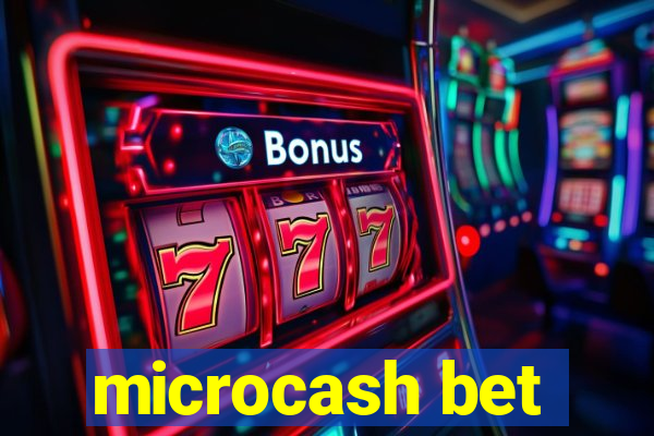 microcash bet