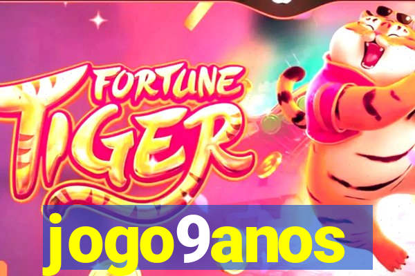 jogo9anos